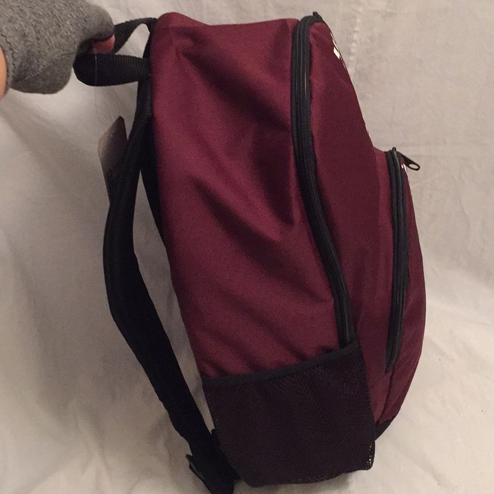 🎒VANS ALIMNI PACK 3-B STUDENT BACKPACK 🎒 - Picture 4 of 12